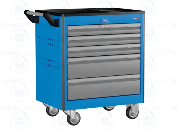 Тележка инструментальная TNC 795.5