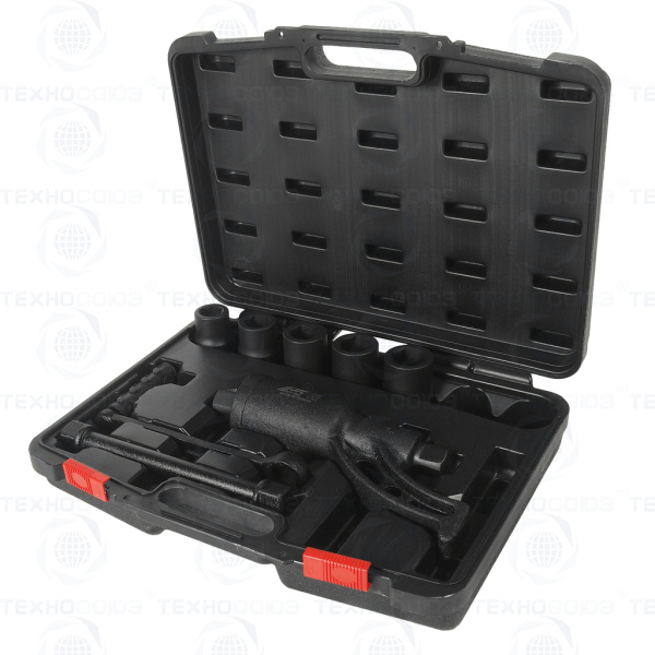 ГАЙКОВЕРТ МЕХАНИЧЕСКИЙ (УКМ) (ГОЛОВКА S=24/33), JTC-5343 